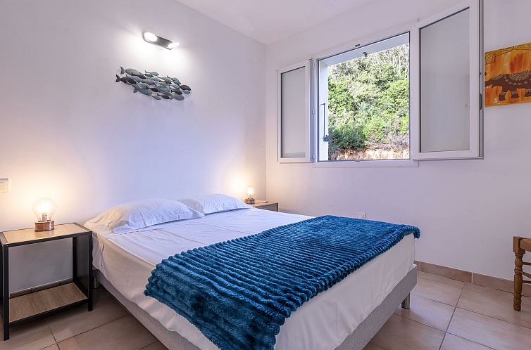 Vakantiehuis Villa Bruzzi