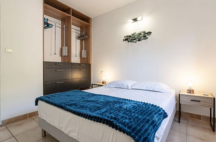 Vakantiehuis Villa Bruzzi