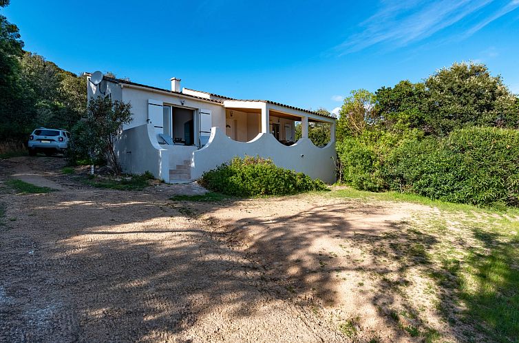 Vakantiehuis Villa Bruzzi