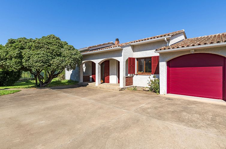 Vakantiehuis Casa Féminiccia