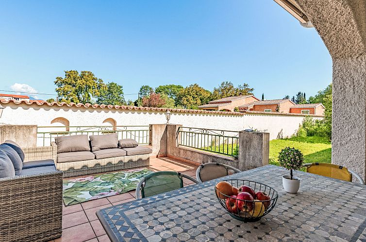 Vakantiehuis Casa Féminiccia