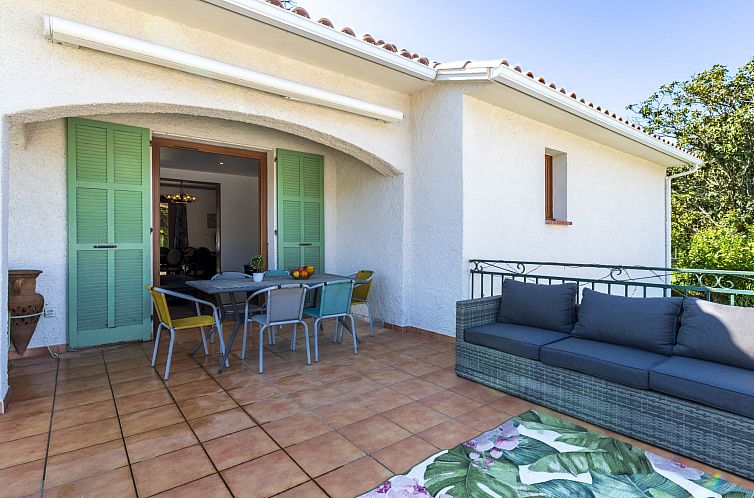 Vakantiehuis Casa Féminiccia