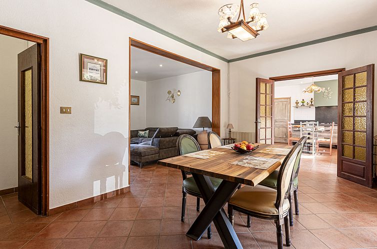 Vakantiehuis Casa Féminiccia