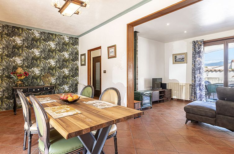 Vakantiehuis Casa Féminiccia