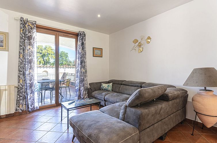 Vakantiehuis Casa Féminiccia