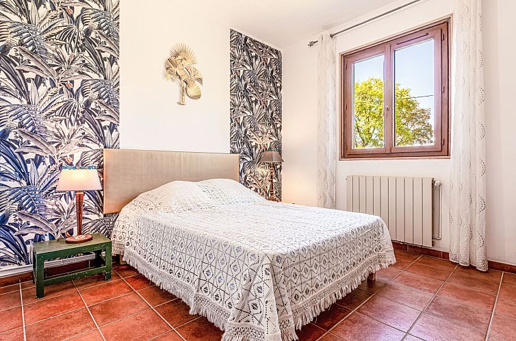 Vakantiehuis Casa Féminiccia