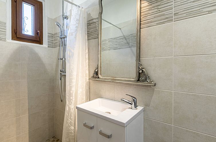 Vakantiehuis Casa Féminiccia