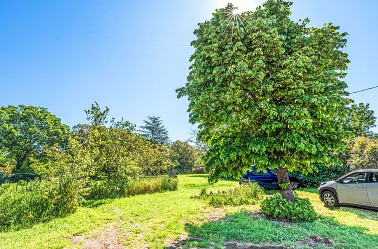 Vakantiehuis Casa Féminiccia