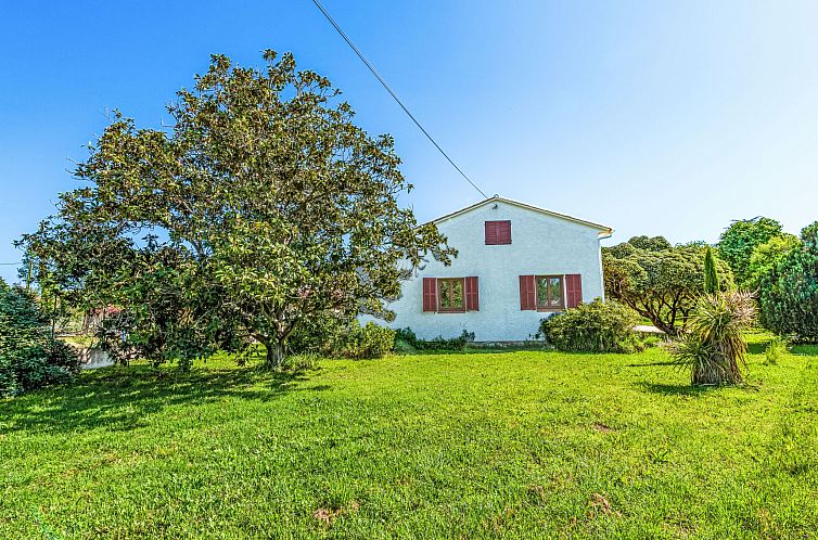 Vakantiehuis Casa Féminiccia