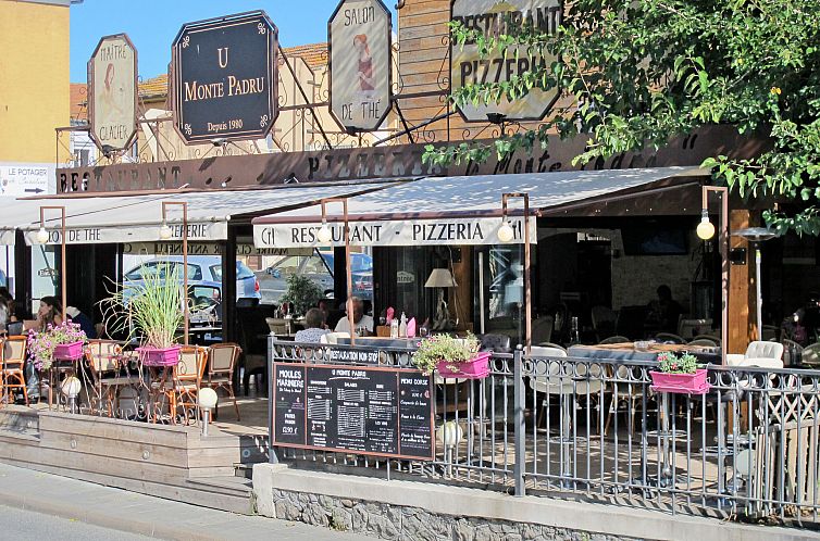 Vakantiehuis Villa La Marine mit beheiztem Pool, 5 Minuten z