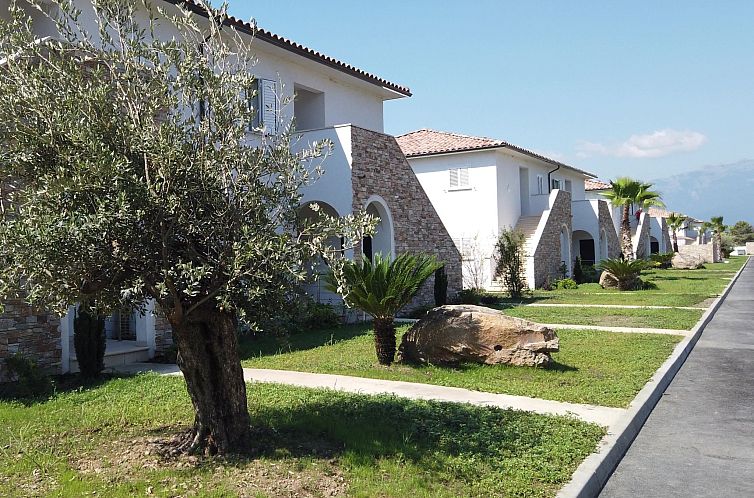 Appartement A Suara Linda