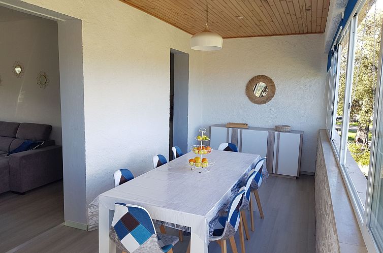 Appartement Ovu Wohnung mit beheiztem Pool und privatem Gart