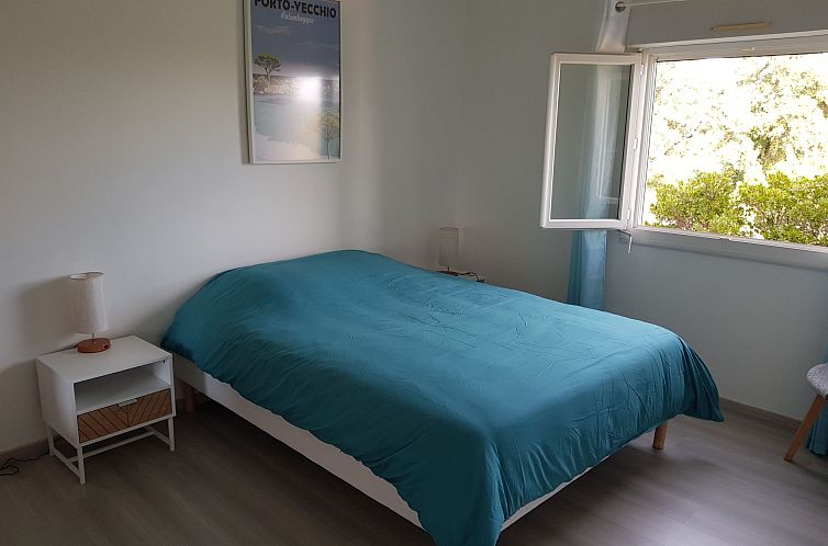 Appartement Ovu Wohnung mit beheiztem Pool und privatem Gart