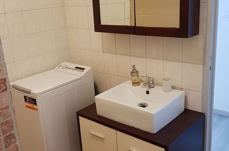 Appartement Ovu Wohnung mit beheiztem Pool und privatem Gart