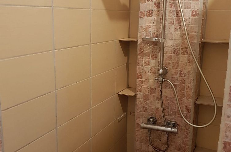 Appartement Ovu Wohnung mit beheiztem Pool und privatem Gart