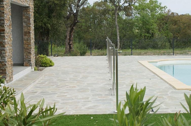 Appartement Wohnung (T3) **** Ghisonaccia Corse mit Pool