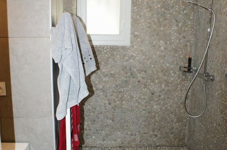 Appartement Wohnung (T3) **** Ghisonaccia Corse mit Pool