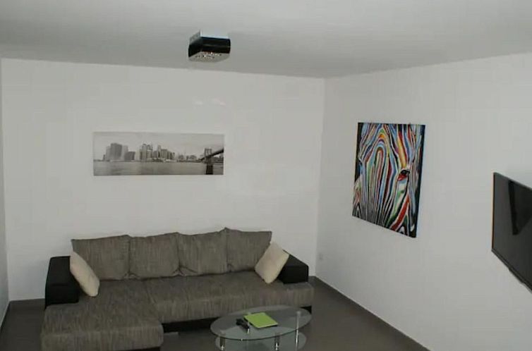 Appartement Wohnung (T3) **** Ghisonaccia Corse mit Pool