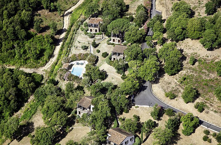 Guest house 0437119 - Holiday property Corsica - Vakantiehuis A Mandria