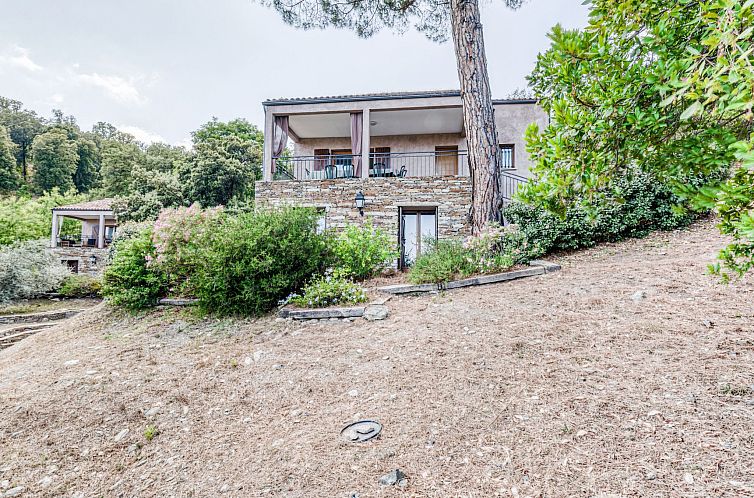 Vakantiehuis A Mandria