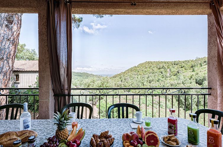 Vakantiehuis A Mandria