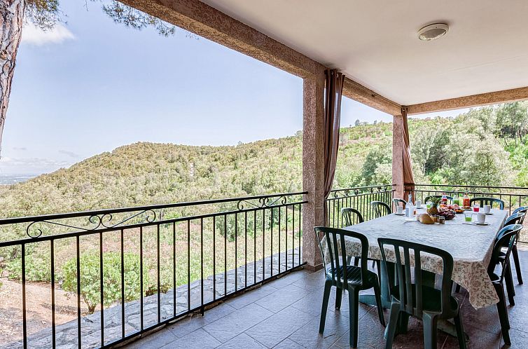 Vakantiehuis A Mandria