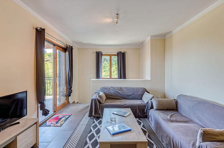 Vakantiehuis A Mandria