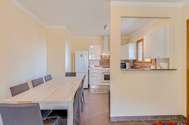 Vakantiehuis A Mandria