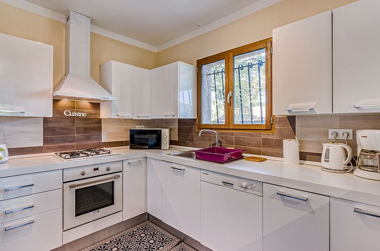 Vakantiehuis A Mandria