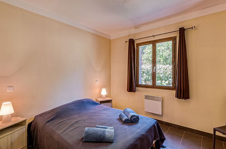 Vakantiehuis A Mandria