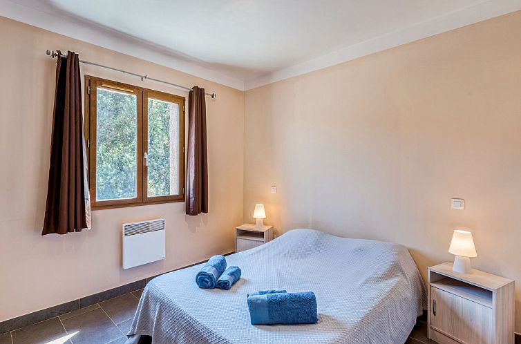 Vakantiehuis A Mandria