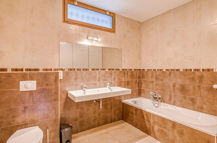 Vakantiehuis A Mandria