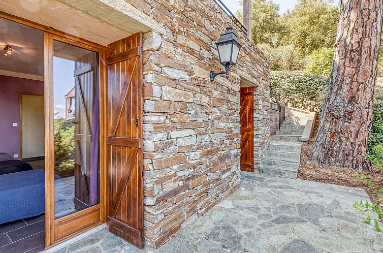 Vakantiehuis A Mandria