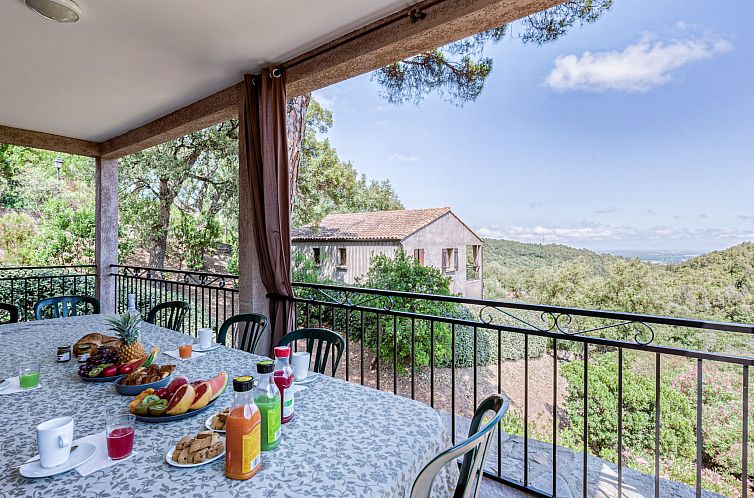 Vakantiehuis A Mandria