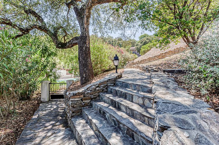 Vakantiehuis A Mandria