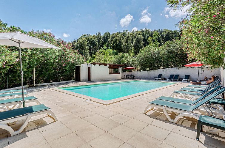 Vakantiehuis A Mandria