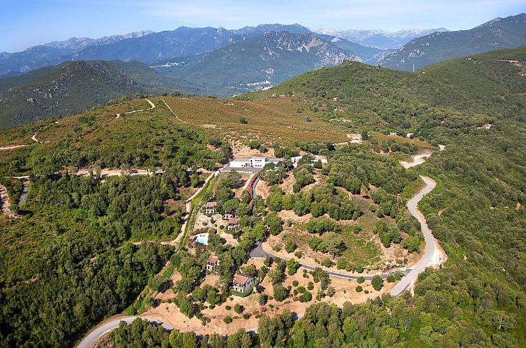 Vakantiehuis A Mandria