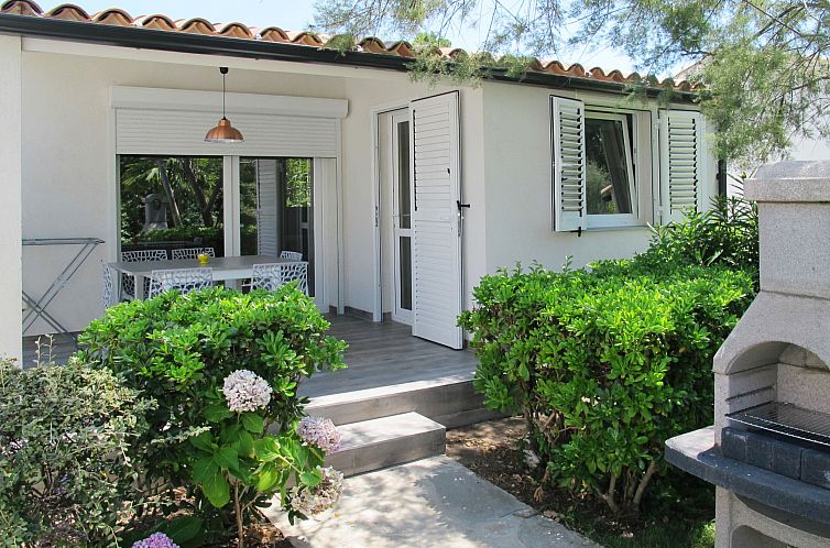 Verblijf 0437120 - Vakantiewoning Corsica - Vakantiehuis A Suara