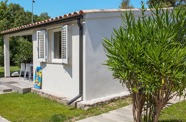 Vakantiehuis A Suara