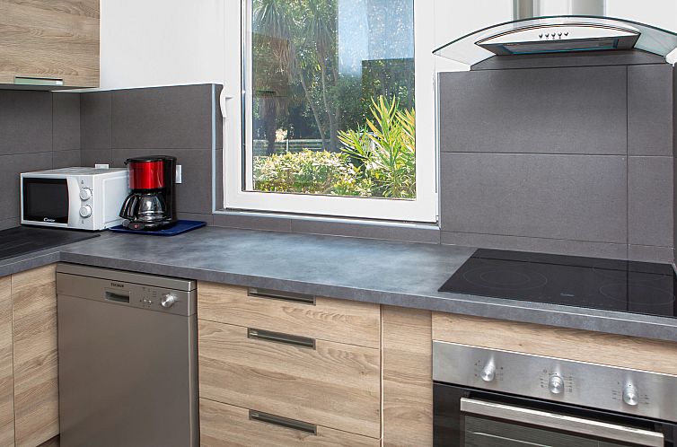 Vakantiehuis A Suara