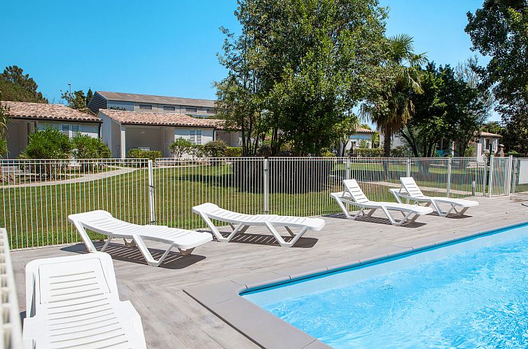 Vakantiehuis A Suara