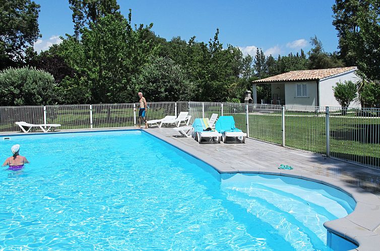 Vakantiehuis A Suara