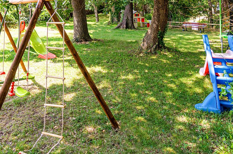 Vakantiehuis A Suara