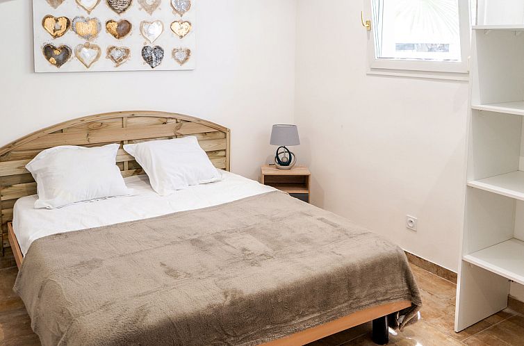 Appartement A Suara di Mare