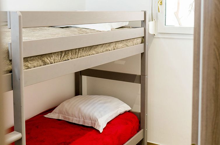 Appartement A Suara di Mare