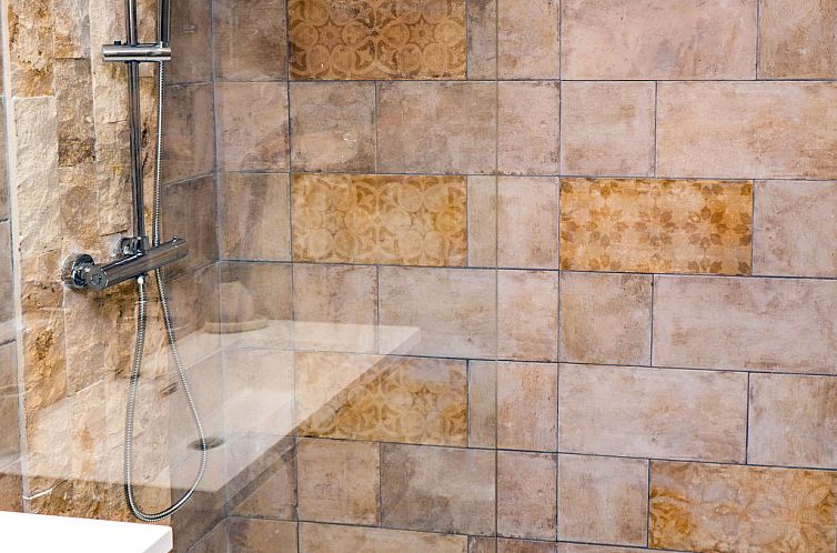 Appartement A Suara di Mare