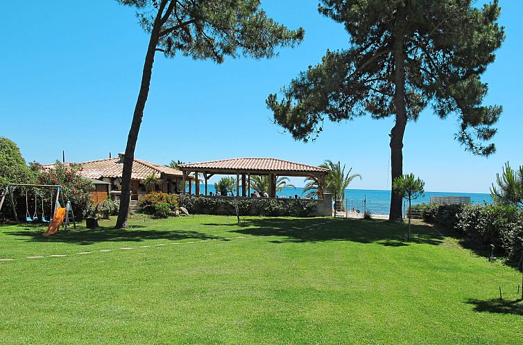 Appartement A Suara di Mare