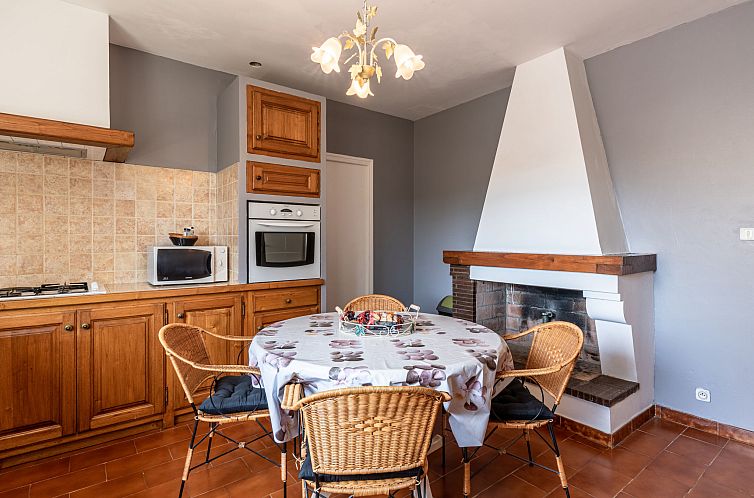 Vakantiehuis Casella