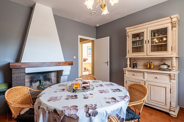 Vakantiehuis Casella