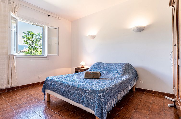 Vakantiehuis Casella